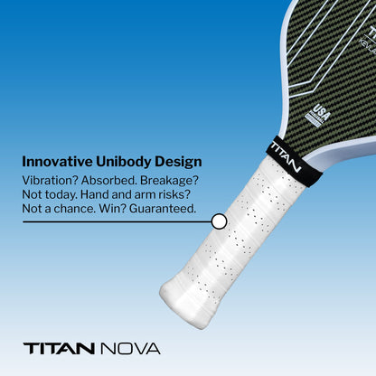 Titan Nova