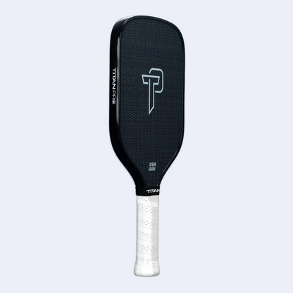 Titan Pro Titanium