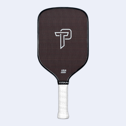 Titan Pro Titanium