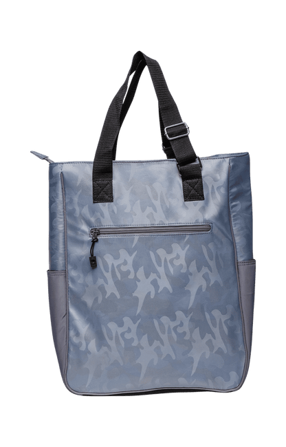 Urban Bleu Tennis Totes