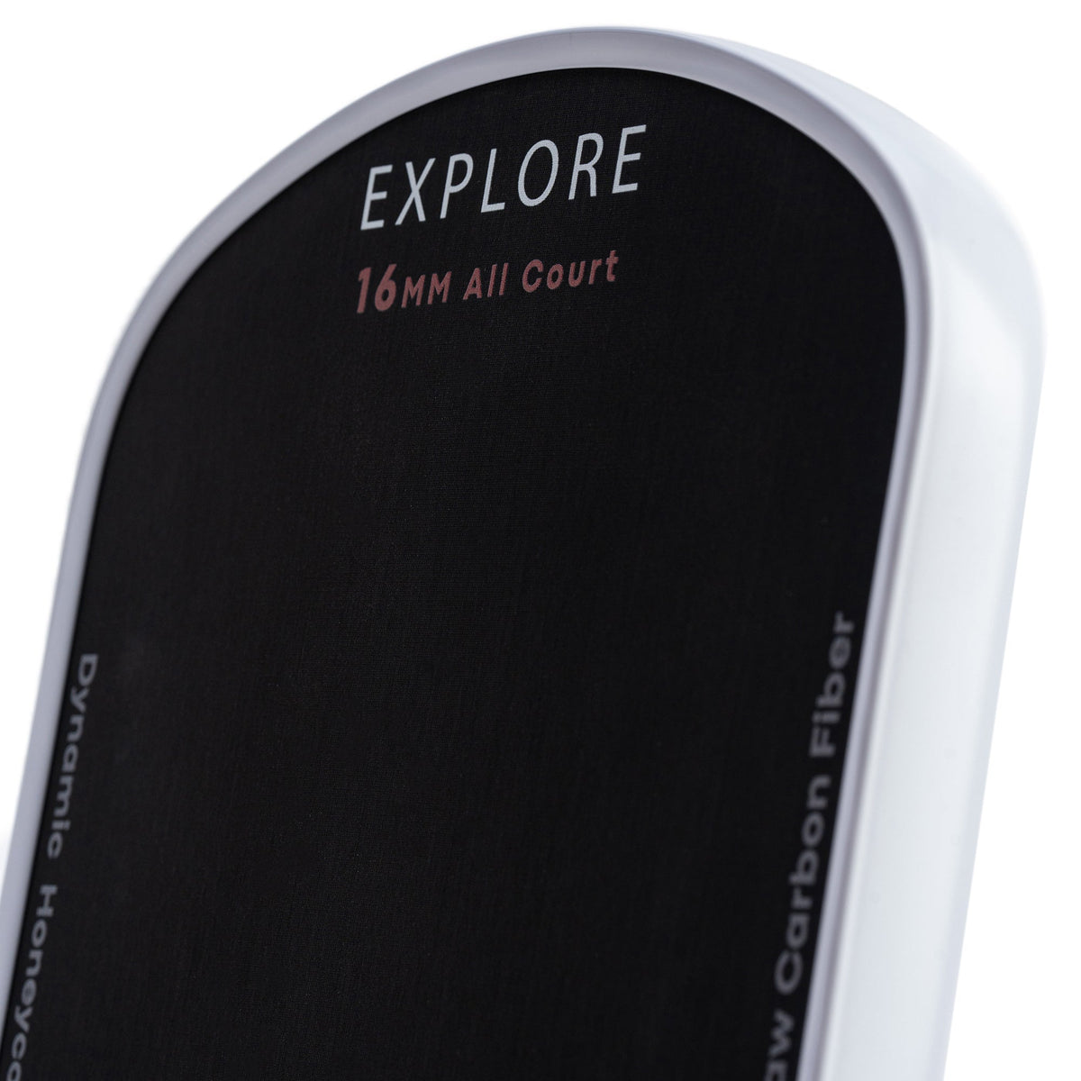 EXPLORE 16mm All Court Paddle Premium Set - 4 Colors