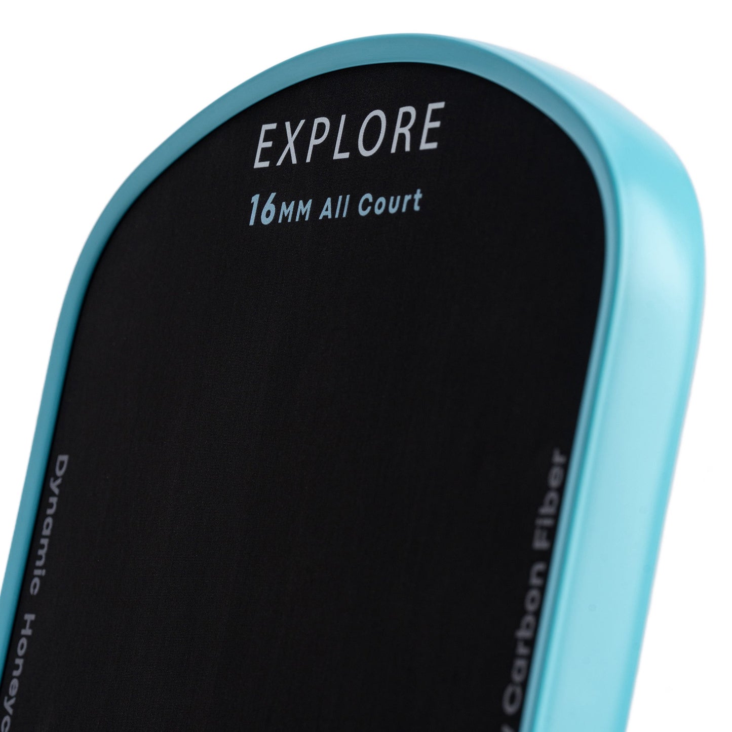 EXPLORE 16mm All Court Paddle Premium Set - 4 Colors