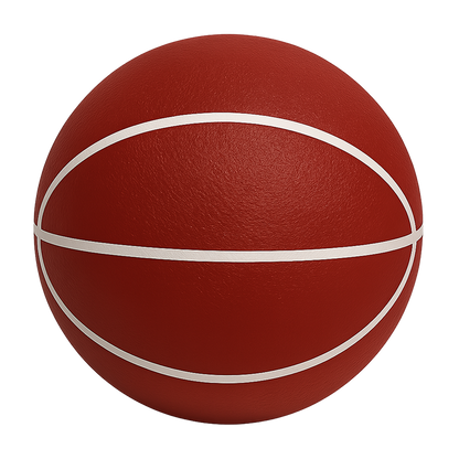 Ooop!t Quiet Bounce Basketball