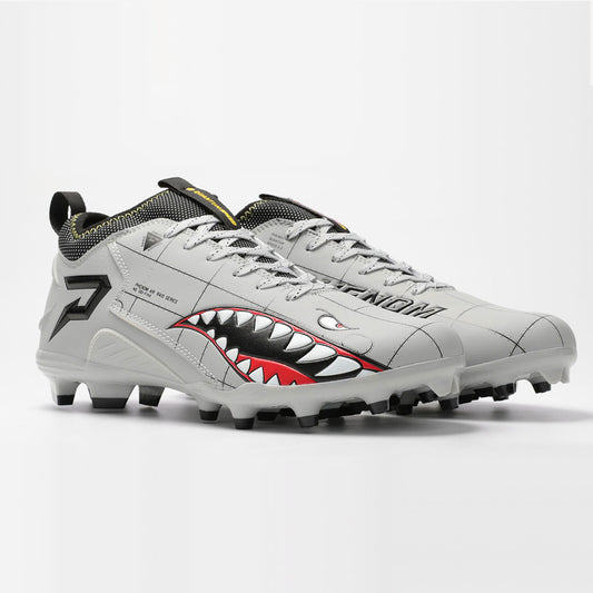 Warhawk Cleats — Quantum Speed 2.0 by Phenom Elite