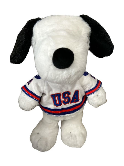 Miracle On Ice Officially Licensed Plush