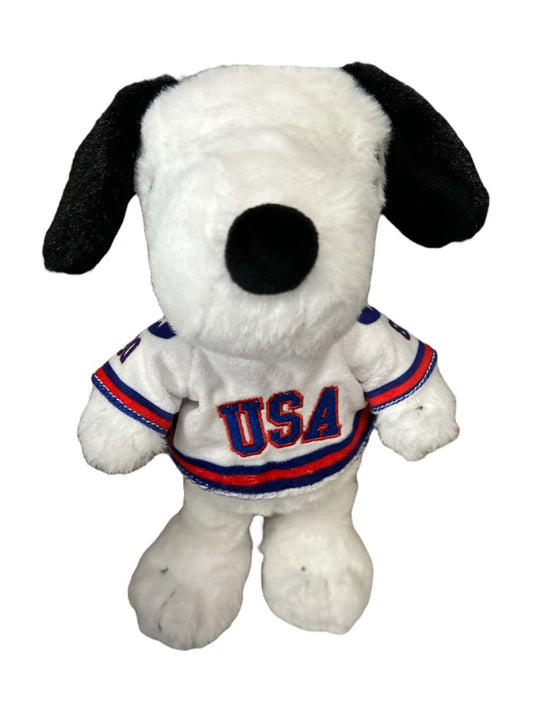 Miracle On Ice Officially Licensed Plush