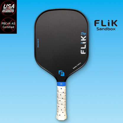FLiK Zip