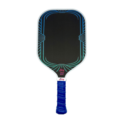 AMP4 Pickleball Paddle - Retro