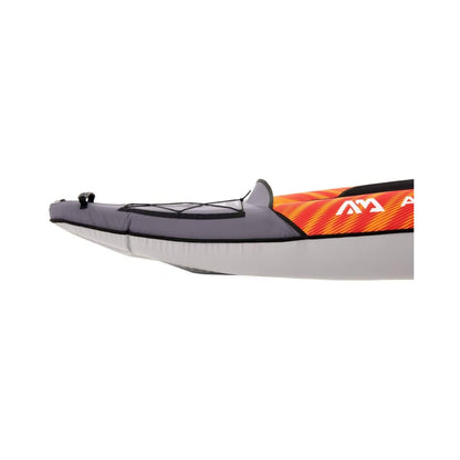Premium 12FT 2-Person Touring Kayak