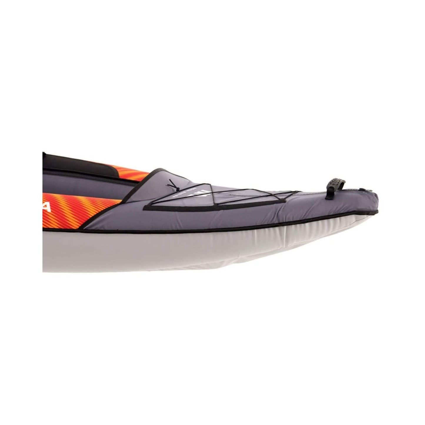 Premium 12FT 2-Person Touring Kayak