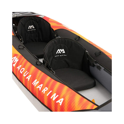 Premium 12FT 2-Person Touring Kayak