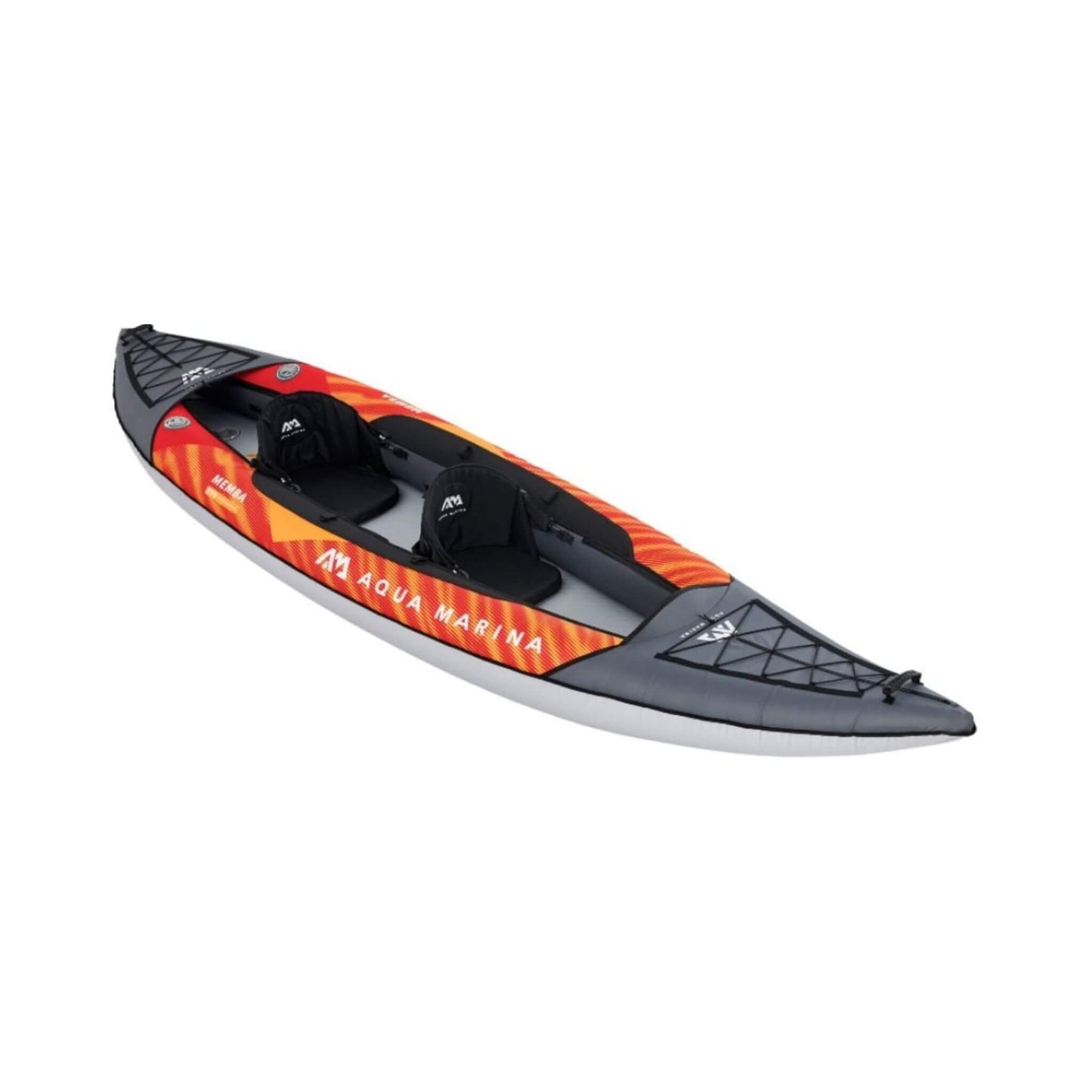 Premium 12FT 2-Person Touring Kayak