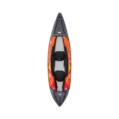Premium 12FT 2-Person Touring Kayak