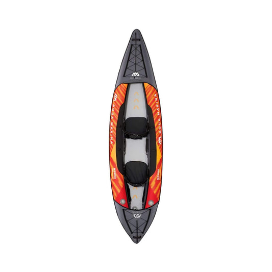 Premium 12FT 2-Person Touring Kayak