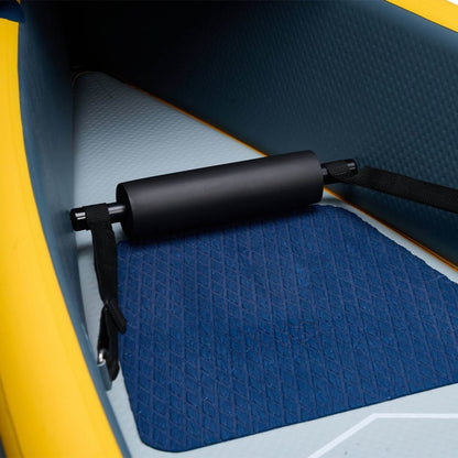 2-Person High-Pressure Speed Inflatable Kayak [Paddle Excluded]