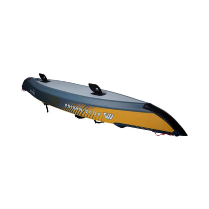 2-Person High-Pressure Speed Inflatable Kayak [Paddle Excluded]
