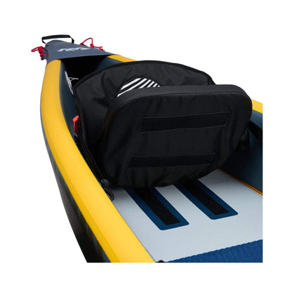 2-Person High-Pressure Speed Inflatable Kayak [Paddle Excluded]