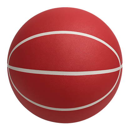Ooop!t Quiet Bounce Basketball