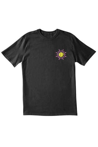 Joshua Tree Desert Tennis Tee