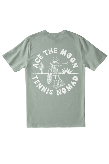 The Tennis Nomad Tee