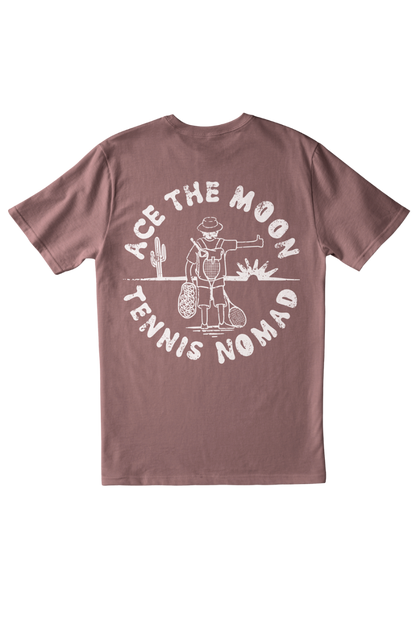 The Tennis Nomad Tee