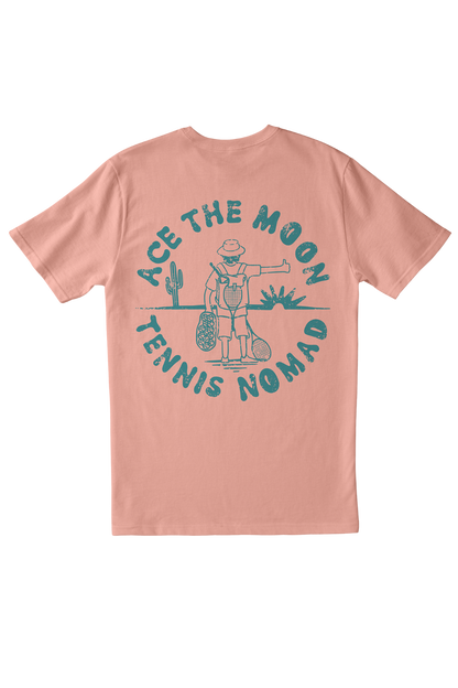 The Tennis Nomad Tee