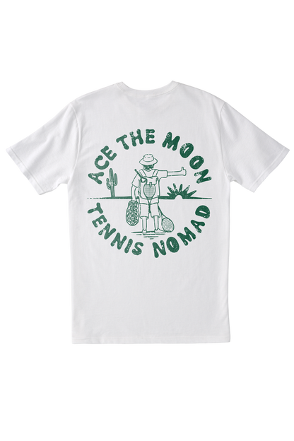 The Tennis Nomad Tee
