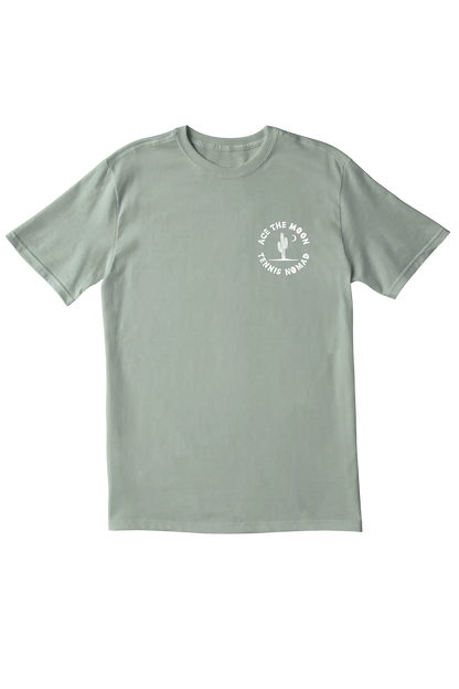 The Tennis Nomad Tee
