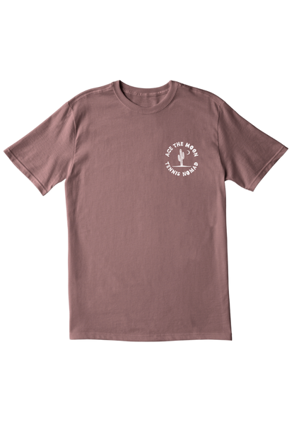 The Tennis Nomad Tee