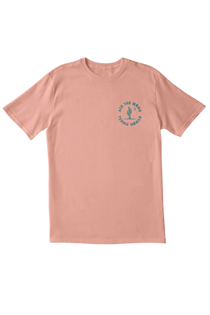 The Tennis Nomad Tee
