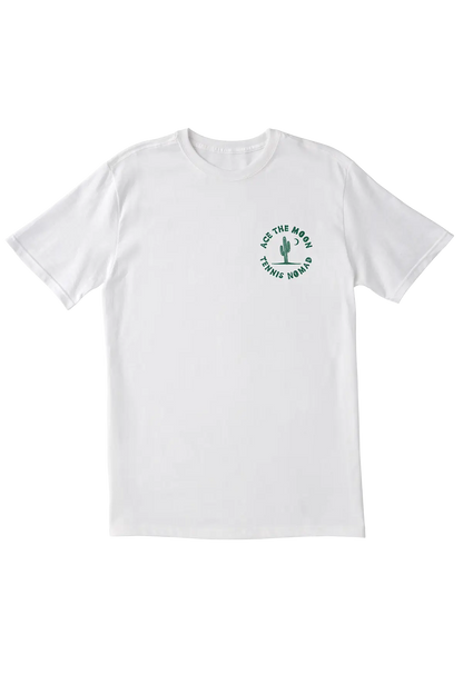 The Tennis Nomad Tee