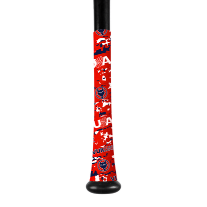 USA Baseball Bat Grip Tape Collection