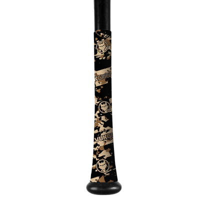 Camo Bat Grip Tape Collection
