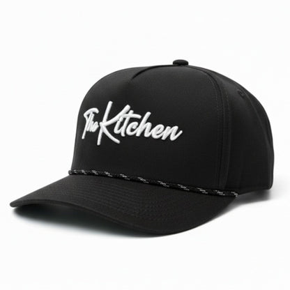 The Kitchen Performance Hat