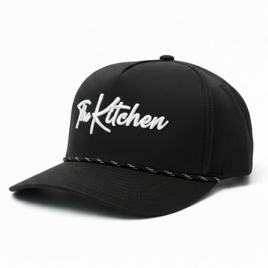 The Kitchen Performance Hat
