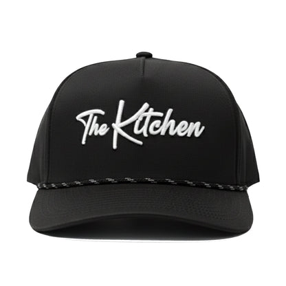 The Kitchen Performance Hat