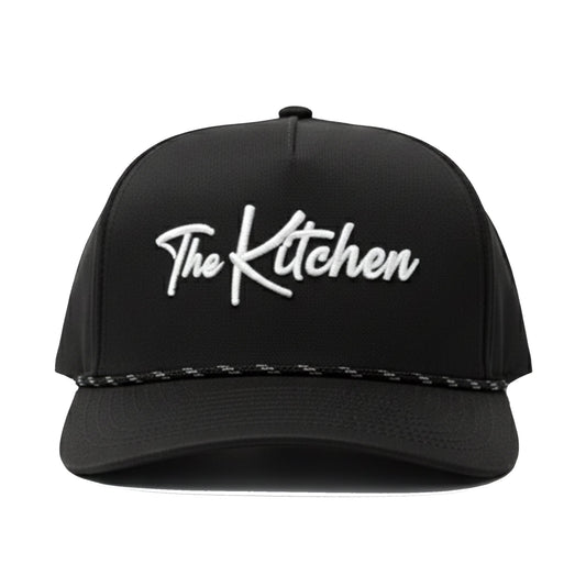 The Kitchen Performance Hat