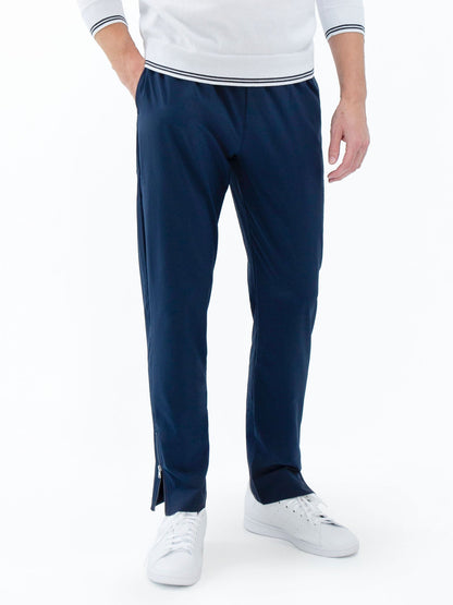 Classic Performance Men's Tennis Pants - Midnight
