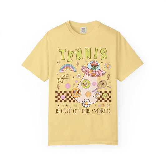 Tennis Lover Tee