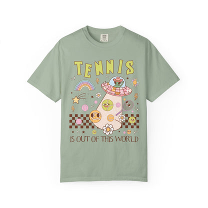 Tennis Lover Tee