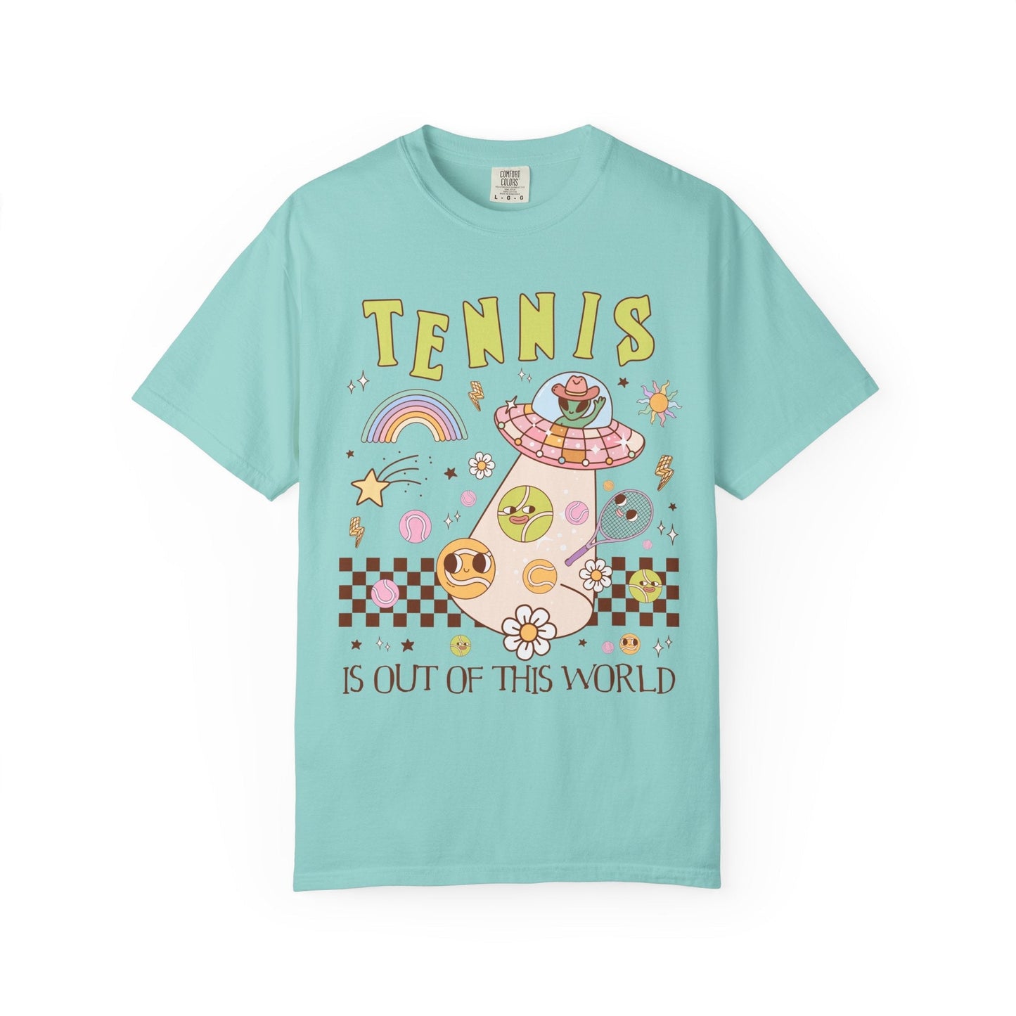 Tennis Lover Tee