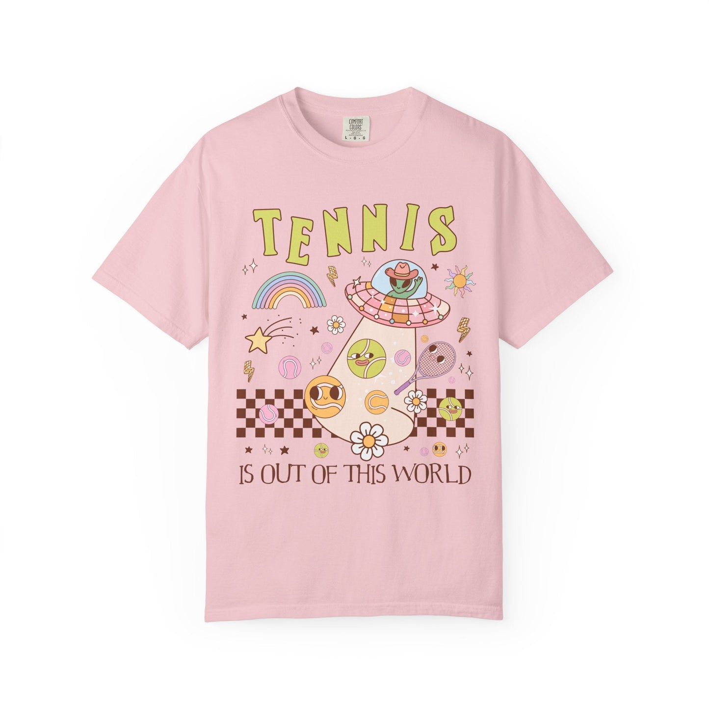 Tennis Lover Tee
