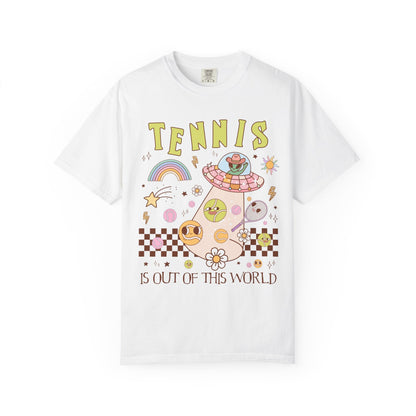 Tennis Lover Tee