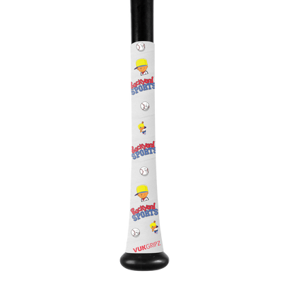 Pablo Sanchez Bat Grip Tape