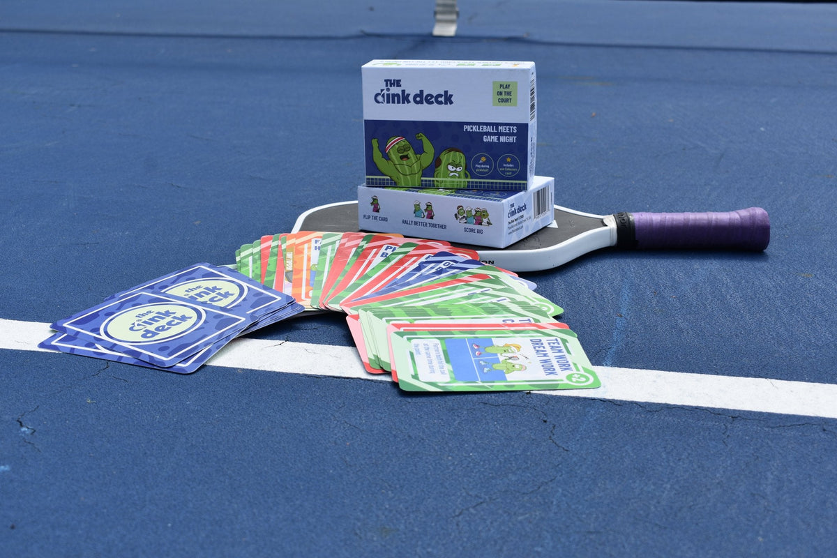 The Dink Deck