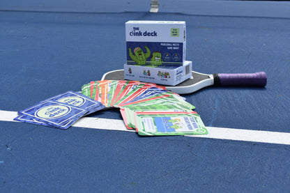 The Dink Deck
