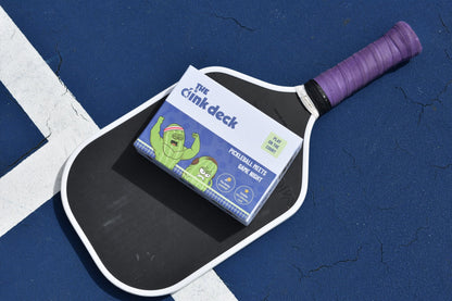 The Dink Deck
