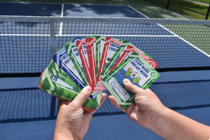 The Dink Deck