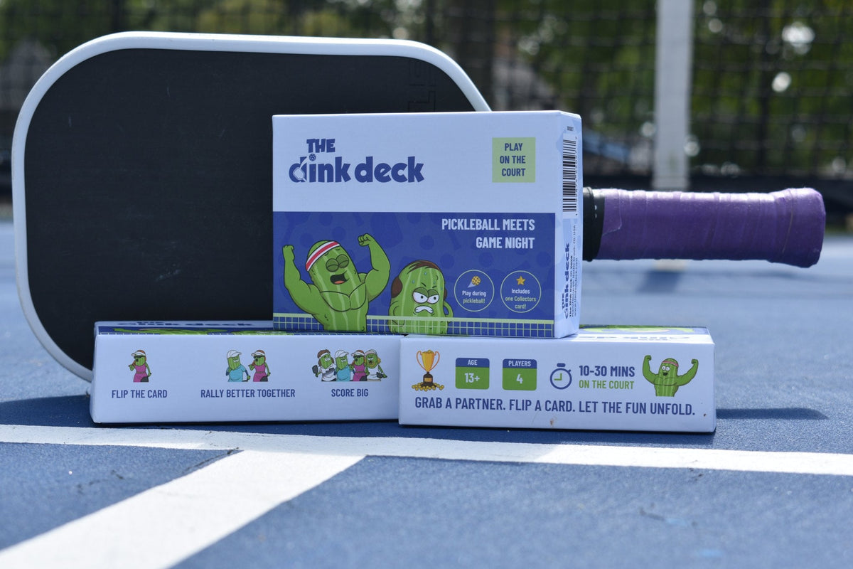 The Dink Deck