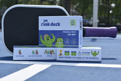The Dink Deck
